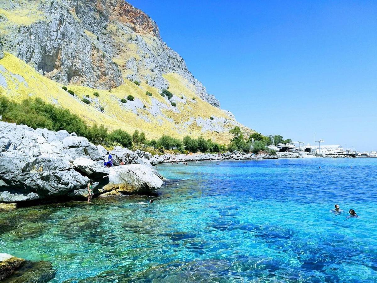 Fronte Mare Apartment - Palermo, Palermo
