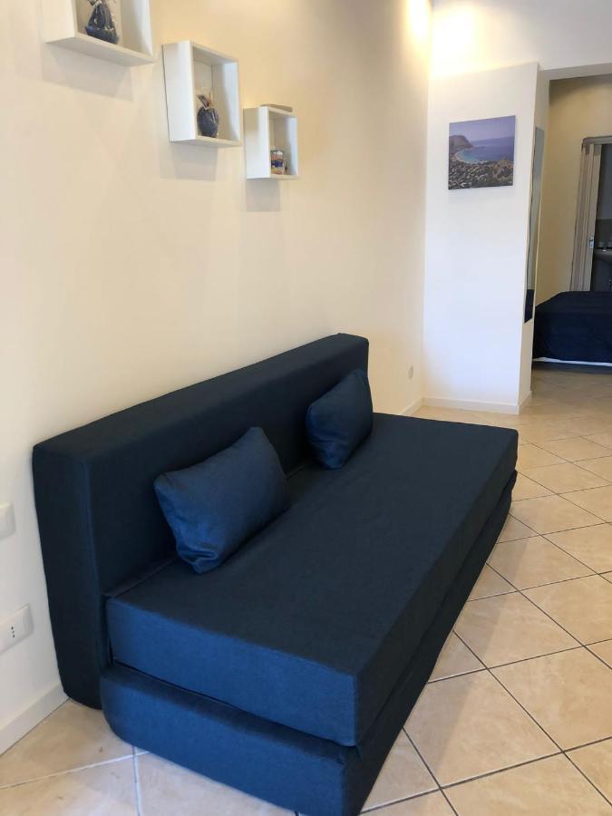 Fronte Mare Apartment - Palermo — Foto 3