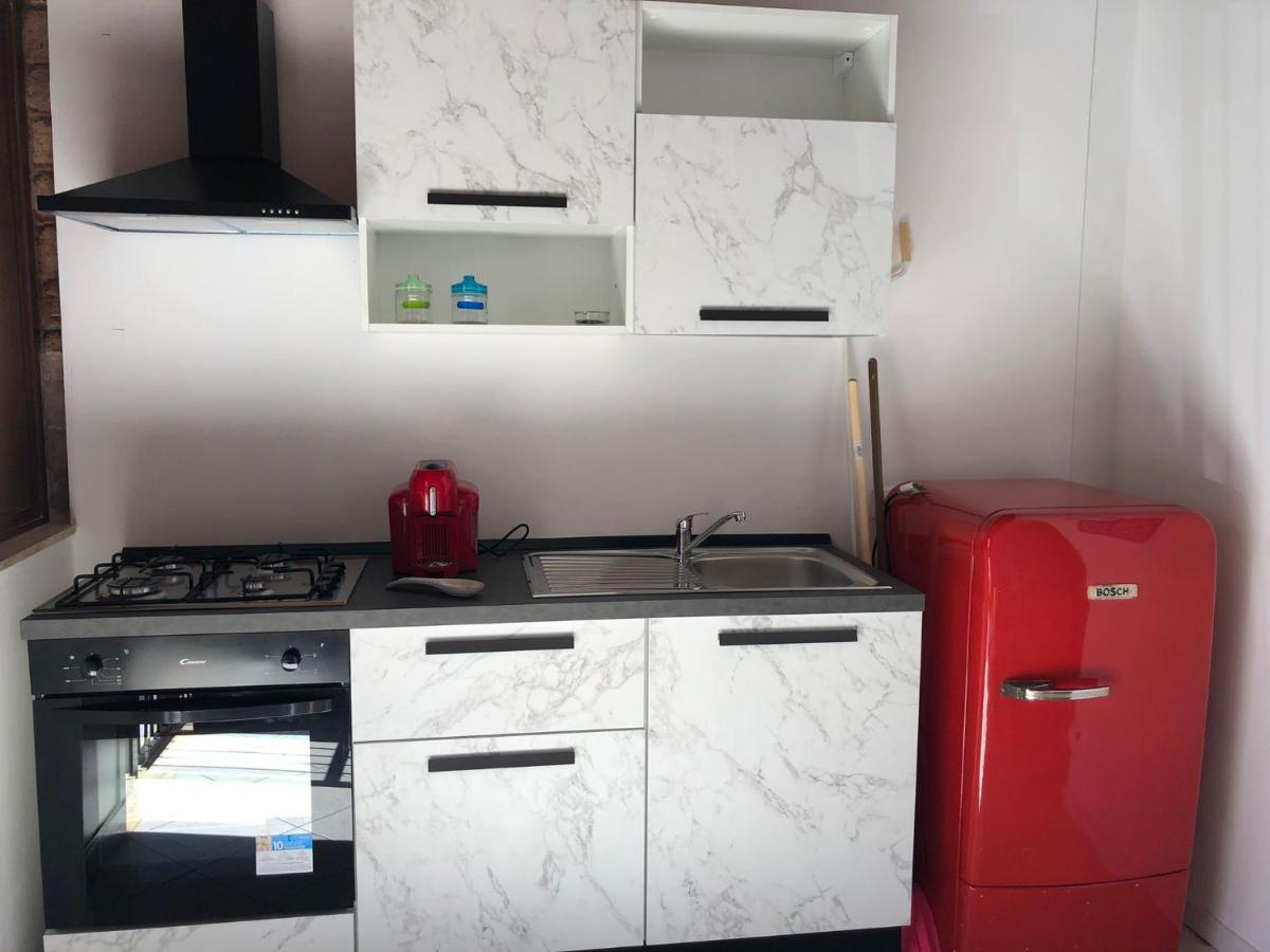 Fronte Mare Apartment - Palermo — Foto 1