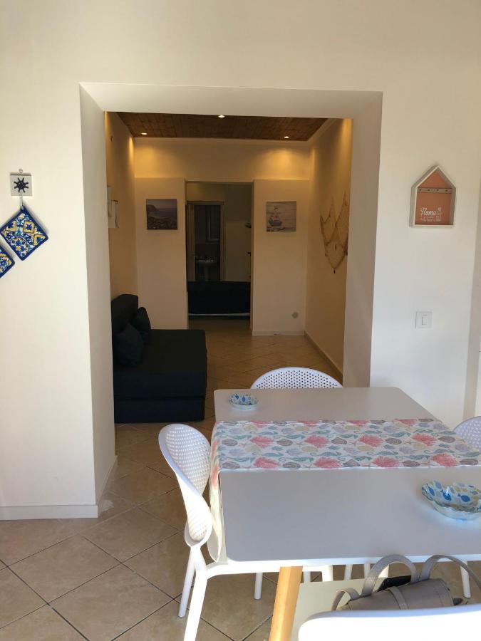 Fronte Mare Apartment - Palermo — Foto 2